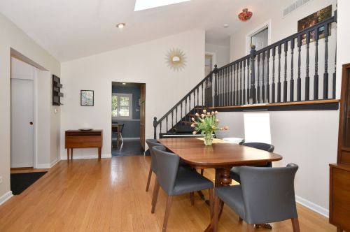 405 Church St, Elmhurst IL 60126-3644 exterior