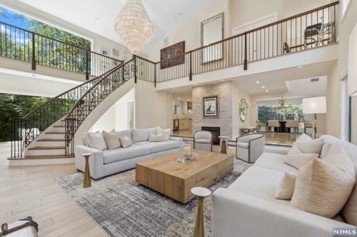 177 Orchard Rd, Demarest NJ  07627-1715 exterior