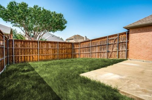 2719 Frst Mnr Dr, Frisco TX 75034-4680 exterior