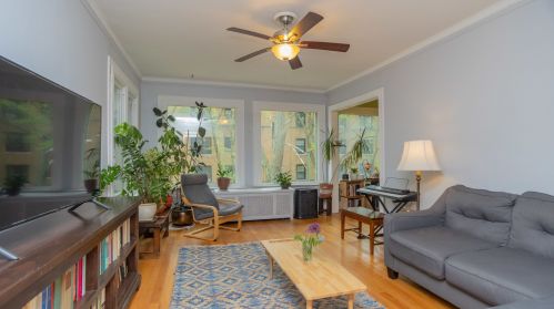 4830 Talman Ave, Chicago, IL 60625-2869