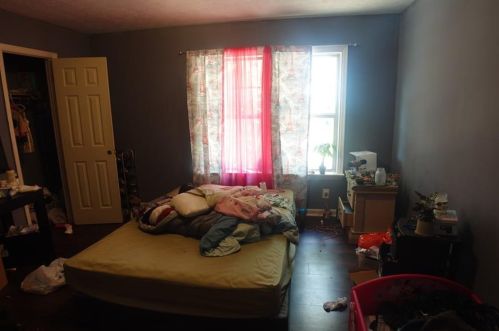 6676 Chupp Rd, Lithonia GA 30058-7652 exterior