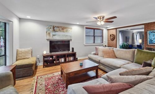 86 Morris Brown Dr, Atlanta GA 30314-3035 exterior