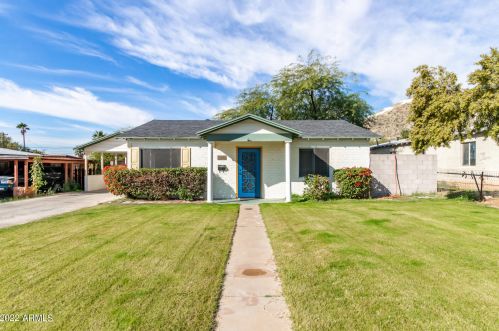 9520 Central Ave, Phoenix, AZ 85020-2032