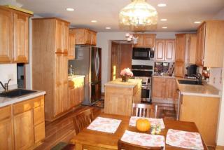 4051 72, Milwaukee WI  53220-2907 exterior