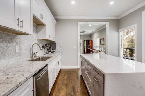 2884 Cravey Dr, Atlanta GA  30345-1420 exterior