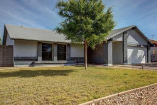 1456 Monona Dr, Phoenix AZ  85027-3693 exterior