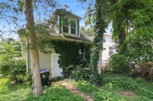 1618 Quendo Ave, Saint Louis MO 63130-1427 exterior