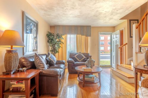 2949 87th St, Chicago IL  60617-2549 exterior