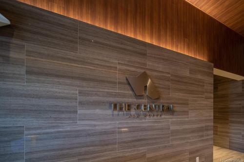 1391 Kapiolani Blvd, Honolulu HI  96814-4508 exterior