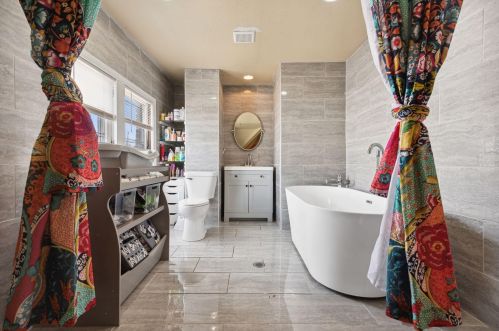 3062 54th St, Milwaukee WI  53219-3354 exterior