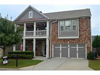 2060 Village Crest Dr, Atlanta GA  30318-1064 exterior