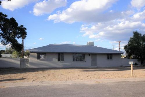 6271 28th St, Tucson, AZ 85711-6807