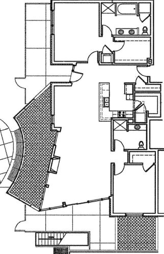 1111 Marshall St, Milwaukee WI  53202-3330 exterior