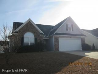229 Ranier Dr, Raeford NC  28376-9222 exterior