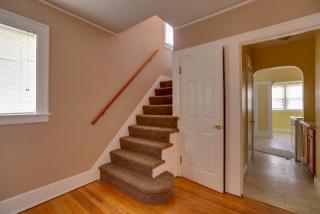 5533 Courville St, Detroit MI  48224-2672 exterior