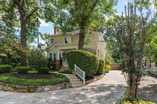 1157 Alta Ave, Atlanta, GA 30307-2572