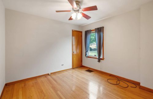 12905 Wallace St, Chicago IL 60628-7451 exterior