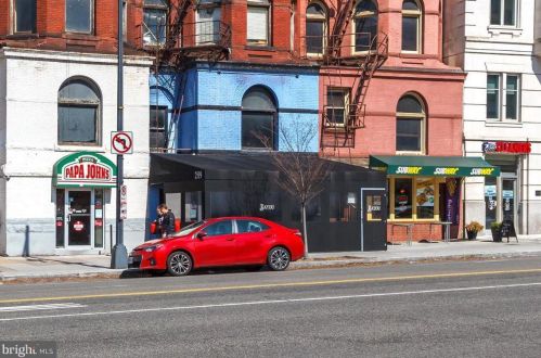 2515 K St, Washington DC  20037-2012 exterior