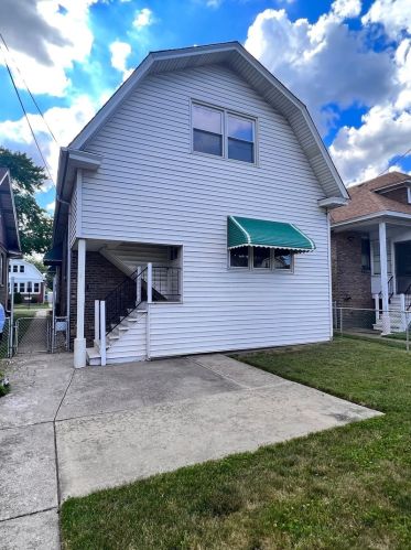 10653 Avenue, Chicago IL 60617-6534 exterior