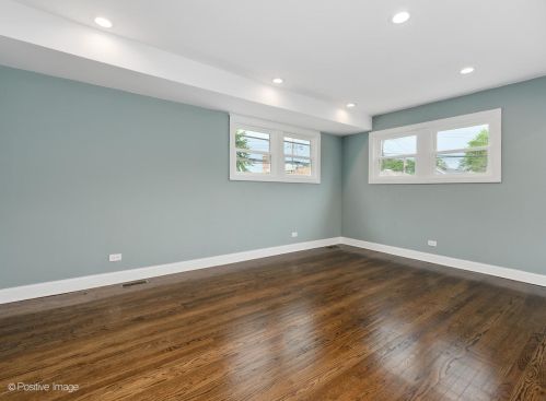 4339 Meade Ave, Chicago IL  60634-1523 exterior