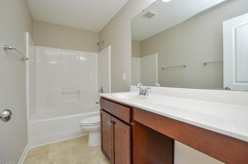 1912 Harvick Ct, Greensboro NC  27405-9695 exterior