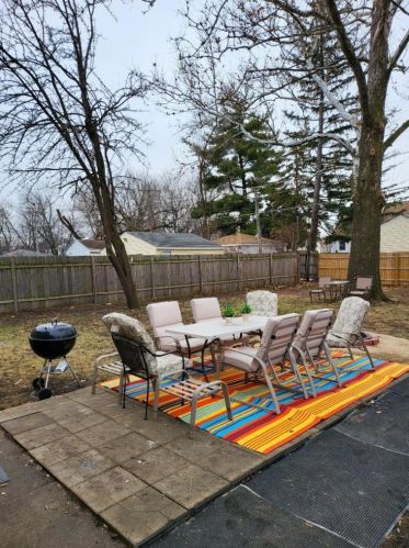 2238 9 Ave, Broadview IL 60153-1522 exterior