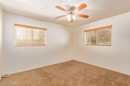 1233 Avenida Sirio, Tucson AZ 85710-5348 exterior