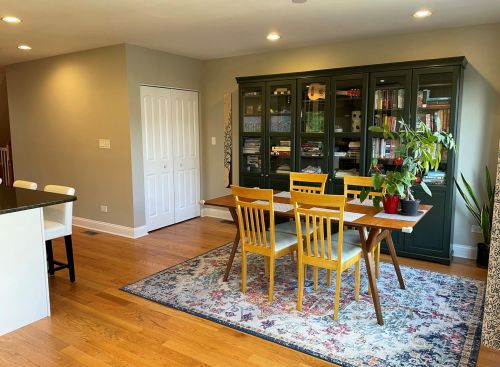 2644 Homer St, Chicago IL 60647-4215 exterior