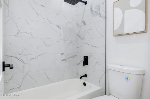 414 18th St, Tucson AZ 85745-3040 exterior