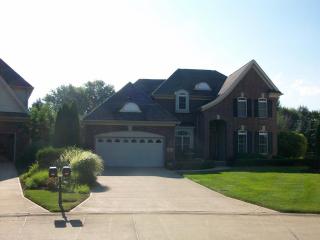 331 Green Jacket Ct, Avon Lake OH  44012-2271 exterior