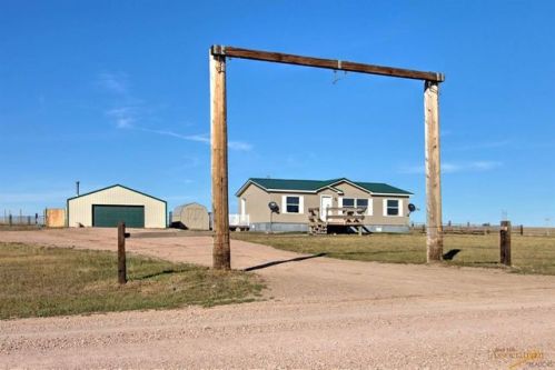 16084 Englehart Ln, Viewfield, SD 57761-2039
