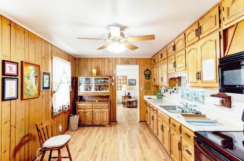 2319 Francine Ave, Joliet IL 60436-1177 exterior