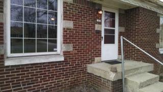 1432 Emerson Ave, Indianapolis IN  46203-0037 exterior