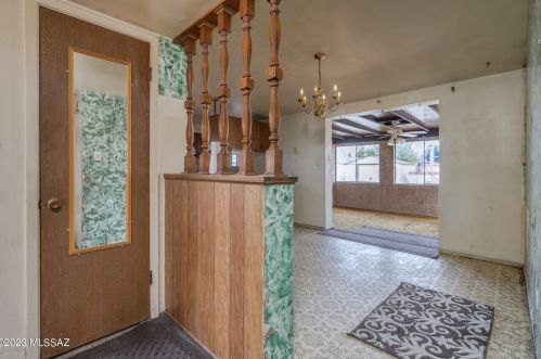 1116 Edgewater Dr, Tucson AZ 85704-2414 exterior