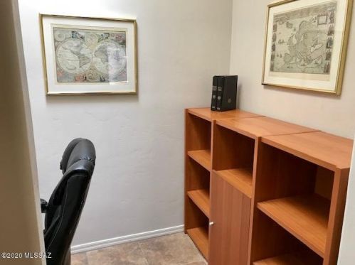 3772 Calle Rambles, Green Valley AZ exterior