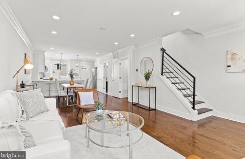 1110 Oates St, Washington DC  20002-3824 exterior