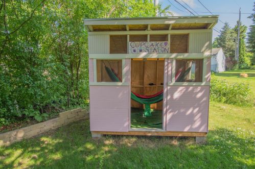 604 99, Milwaukee WI 53226-4312 exterior