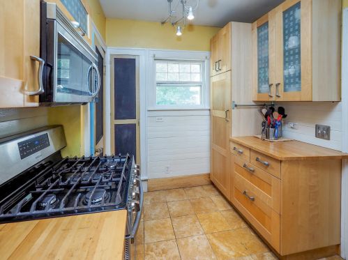 934 Grant St, Kalamazoo MI  49008-1119 exterior