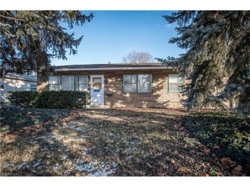 3728 Middlebranch Ave, Canton, OH 44705-5022