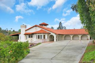 1707 Monserate Way, Fallbrook, CA 92028-9293