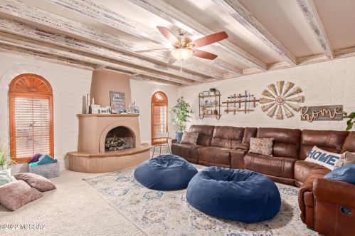 8532 Cuin Pl, Tucson AZ 85710-5939 exterior