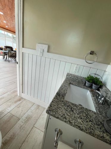 7019 Blossom Ave, Tampa FL 33614-3137 exterior