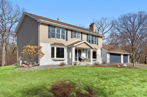 7853 131 St, Saint Paul MN 55124-9703 exterior