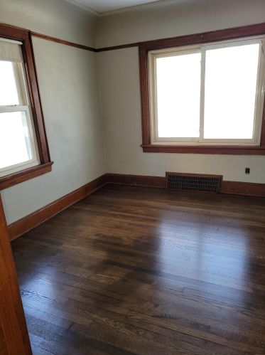 609 52nd St, Milwaukee WI  53208-3647 exterior