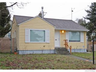 6056 41st Ave, Seattle, WA 98136-1606