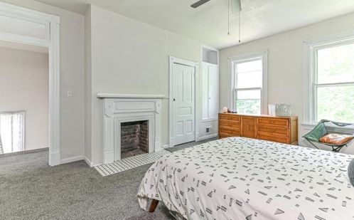 2401 Osgood St, Pittsburgh PA  15214-3326 exterior