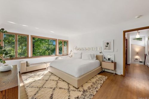 9 Fox Run, Armonk NY 10504-1011 exterior