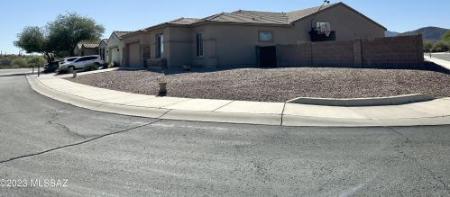 7291 Basie Ct, Tucson, AZ 85743-7320