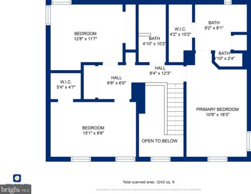 12524 Misty Water Dr, Herndon VA 20170-5702 exterior