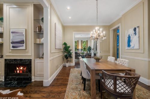 455 Webster Ave, Chicago IL 60614-3708 exterior